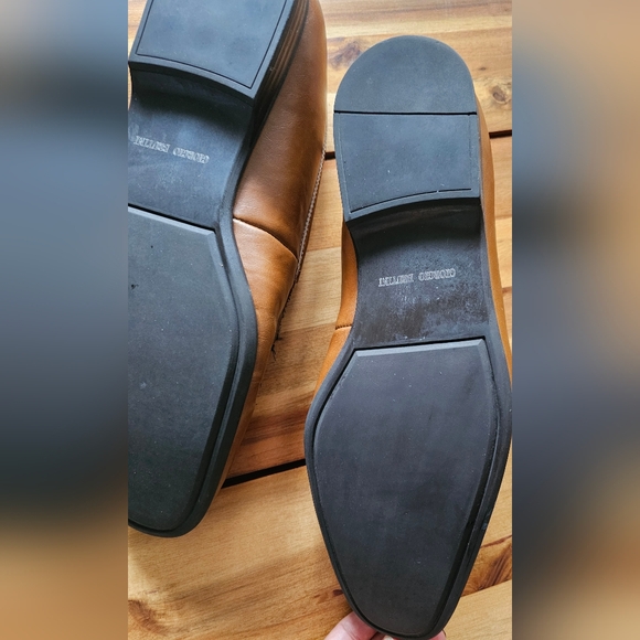 Giorgio Brutini Munson - Size 13M Color Brown - Picture 11 of 12